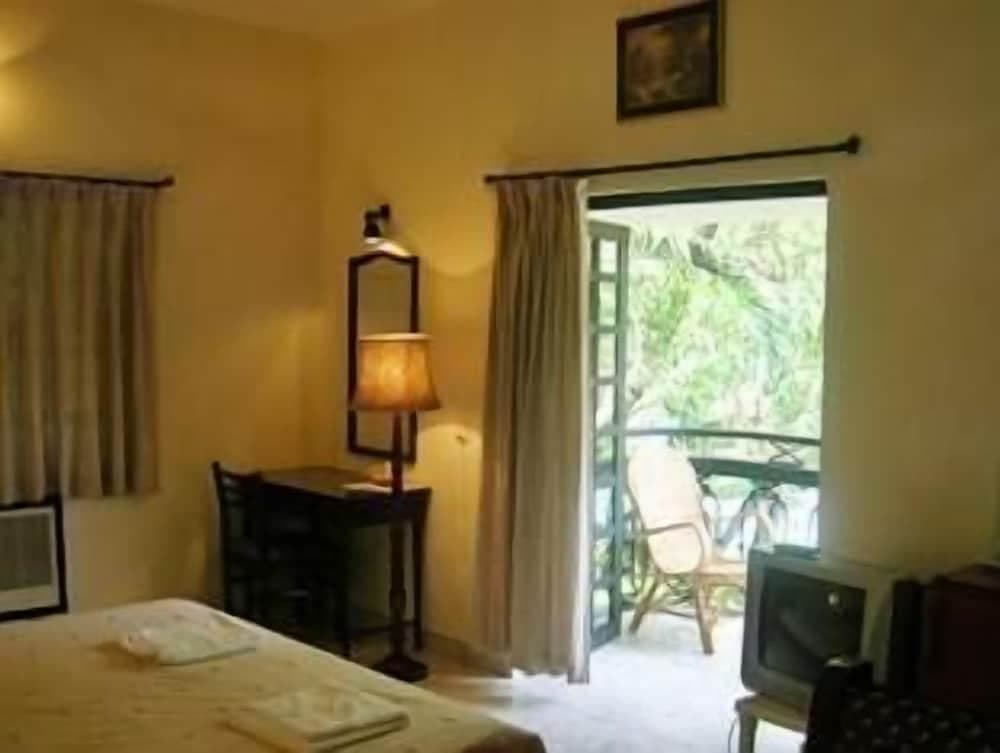 Vila Goesa Beach Resort