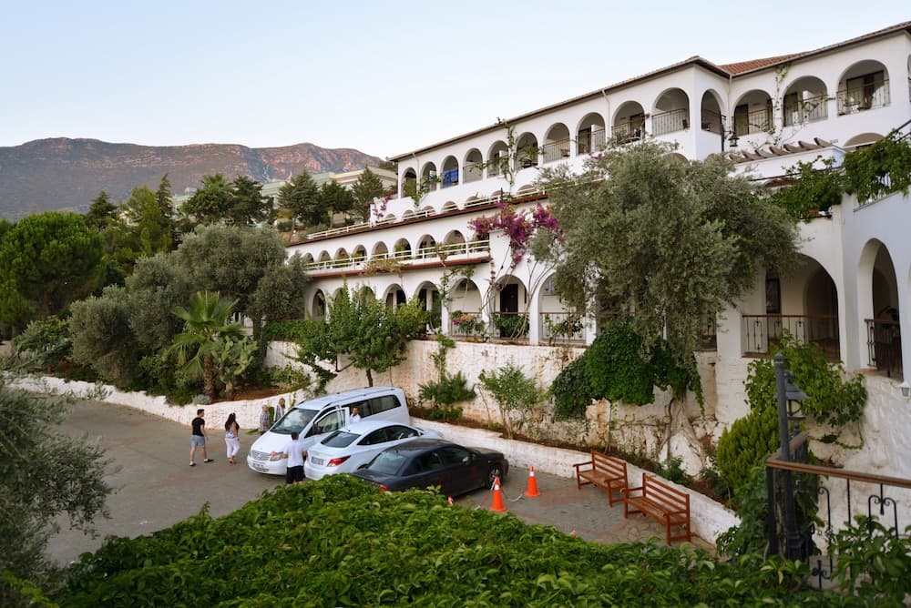 hotel image
