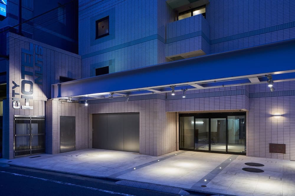 hotel image