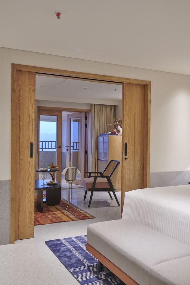 Athiva Resort & Spa, Khandala