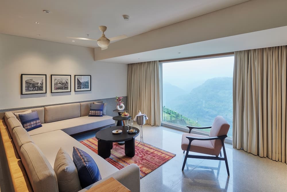 Athiva Resort & Spa, Khandala