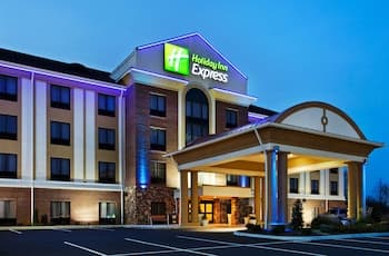 Holiday Inn Express Johnson City, an IHG Hotel