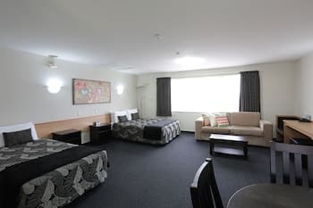 Homestead Villa Motel