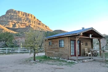 Grand Canyon Western Ranch