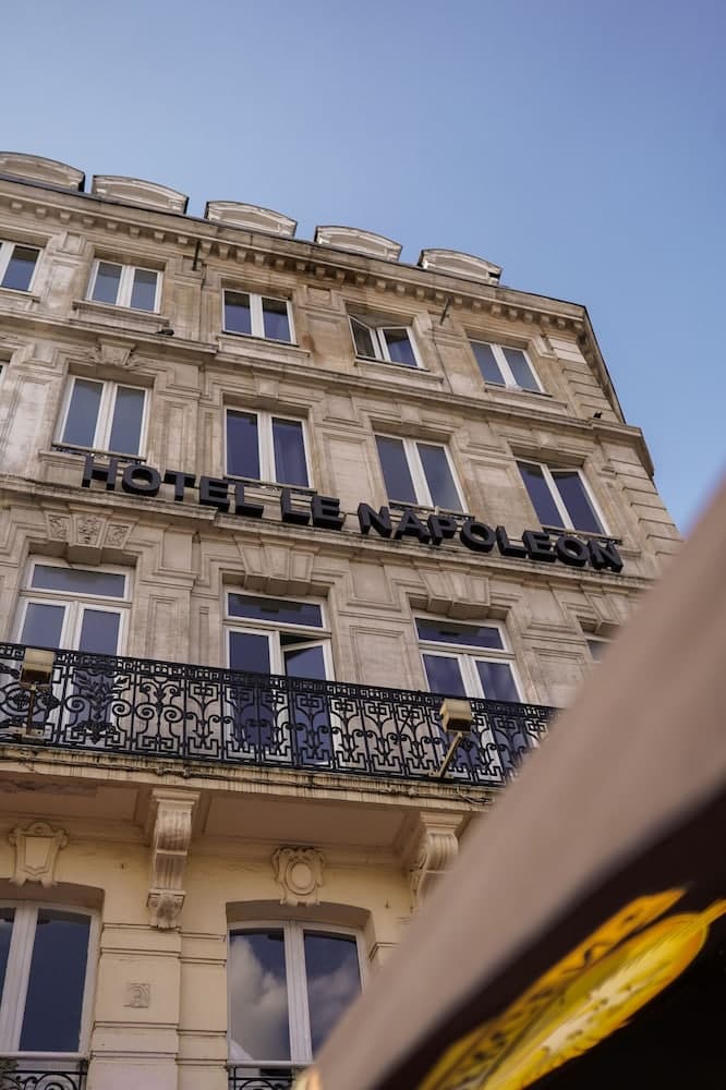 hotel image