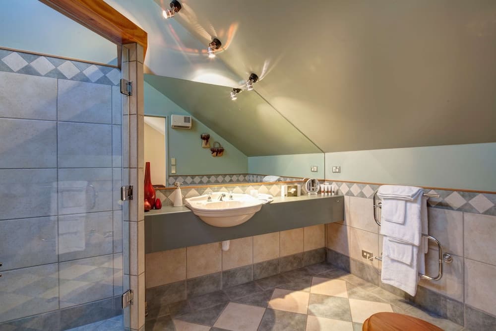 Arrowtown House Boutique Accommodation