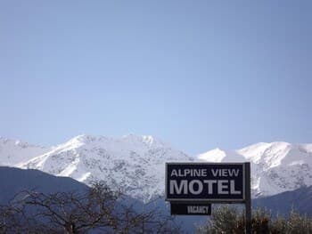 Alpine View Motel