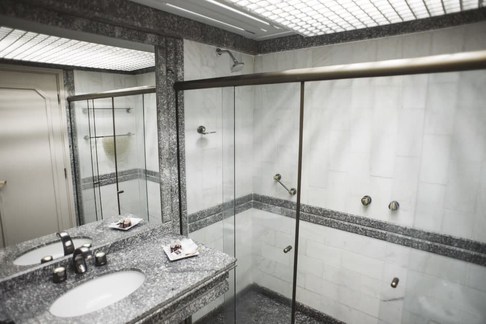 Hotel Golden Park Campinas Cambuí By Nacional Inn