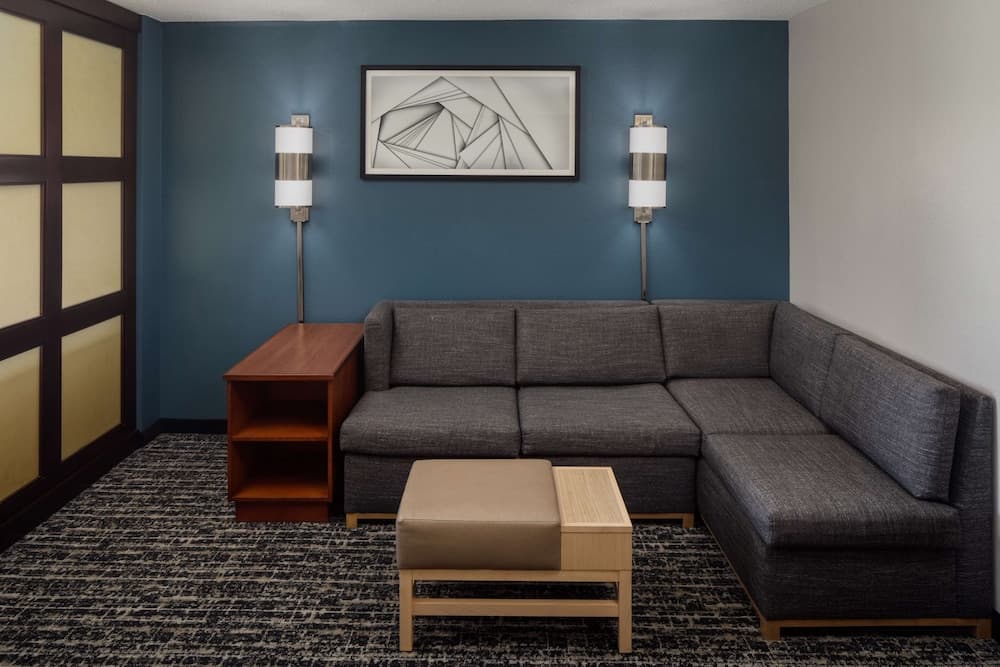 Hyatt Place Uncasville - Casino Area