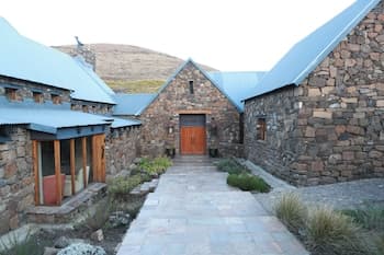 Tenahead Lodge