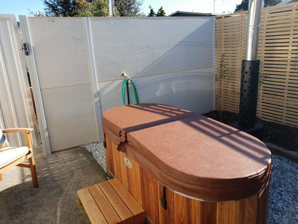 Anchorage Motel Apartments