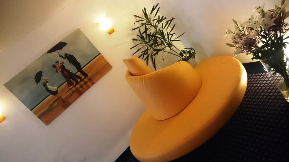 Hotel in Herrenhausen