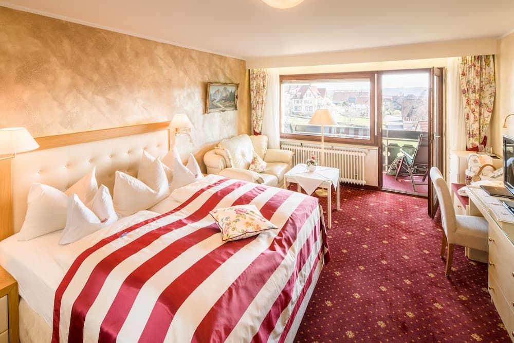 Hotel Krone Igelsberg