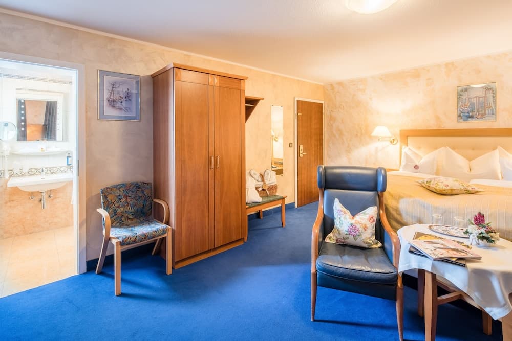 Hotel Krone Igelsberg