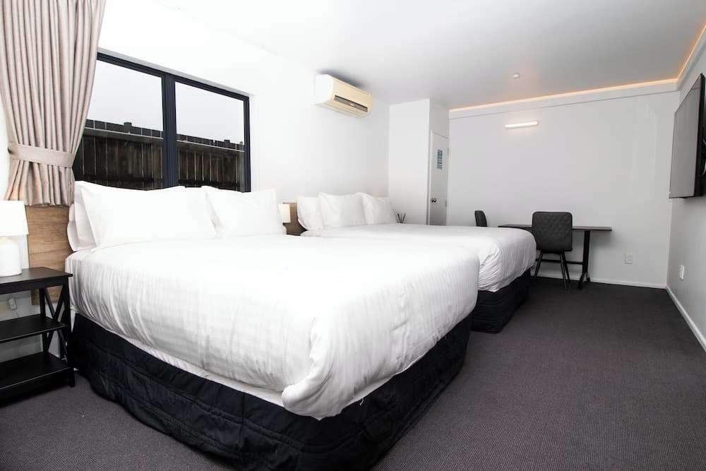 The Haven Newmarket Suites