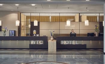 Westcord WTC Hotel Leeuwarden