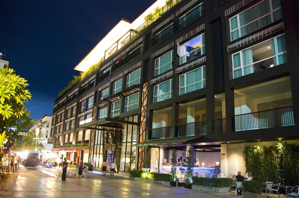 hotel image
