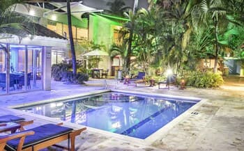 Santorini Hotel Boutique