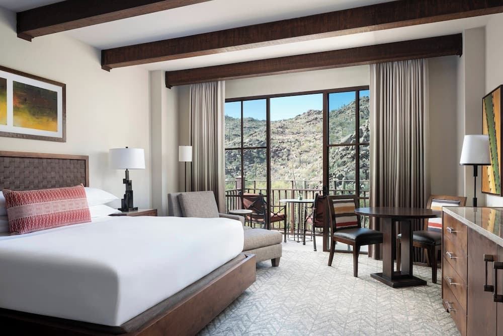 The Ritz-Carlton, Dove Mountain