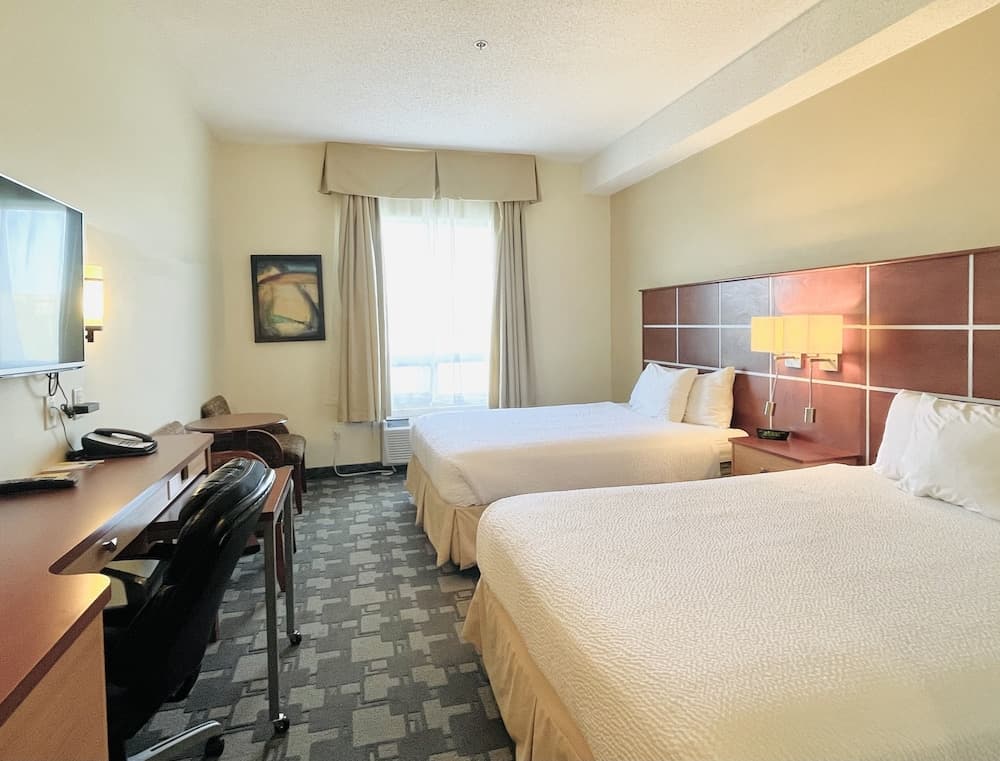 Days Inn by Wyndham Grande Prairie