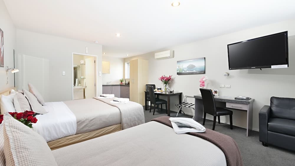 Arthur's Court Motor Lodge