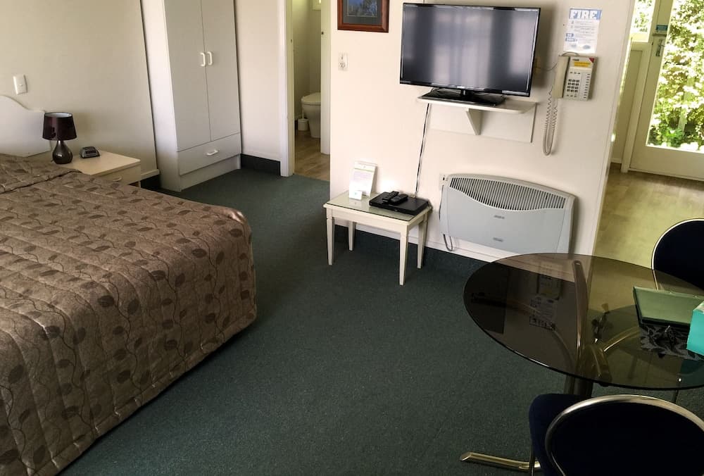 Ashleigh Court Motel-Christchurch Hagley Park