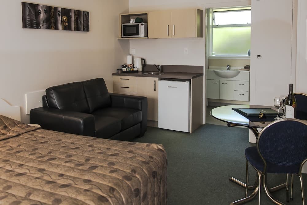 Ashleigh Court Motel-Christchurch Hagley Park