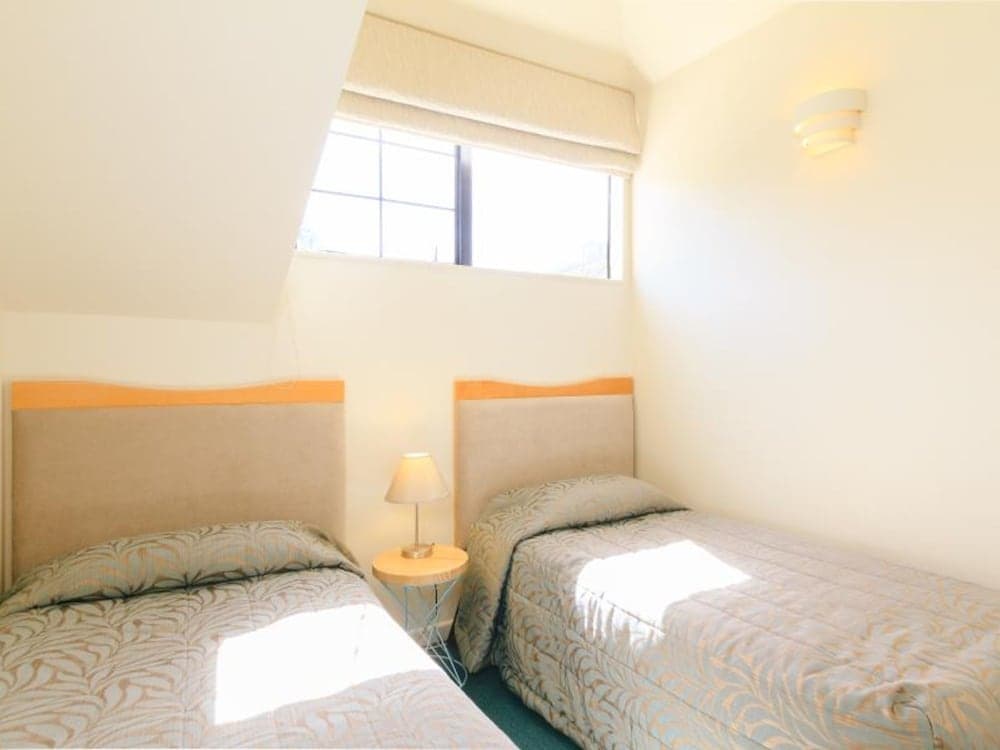 Capital Lodge Motor Inn