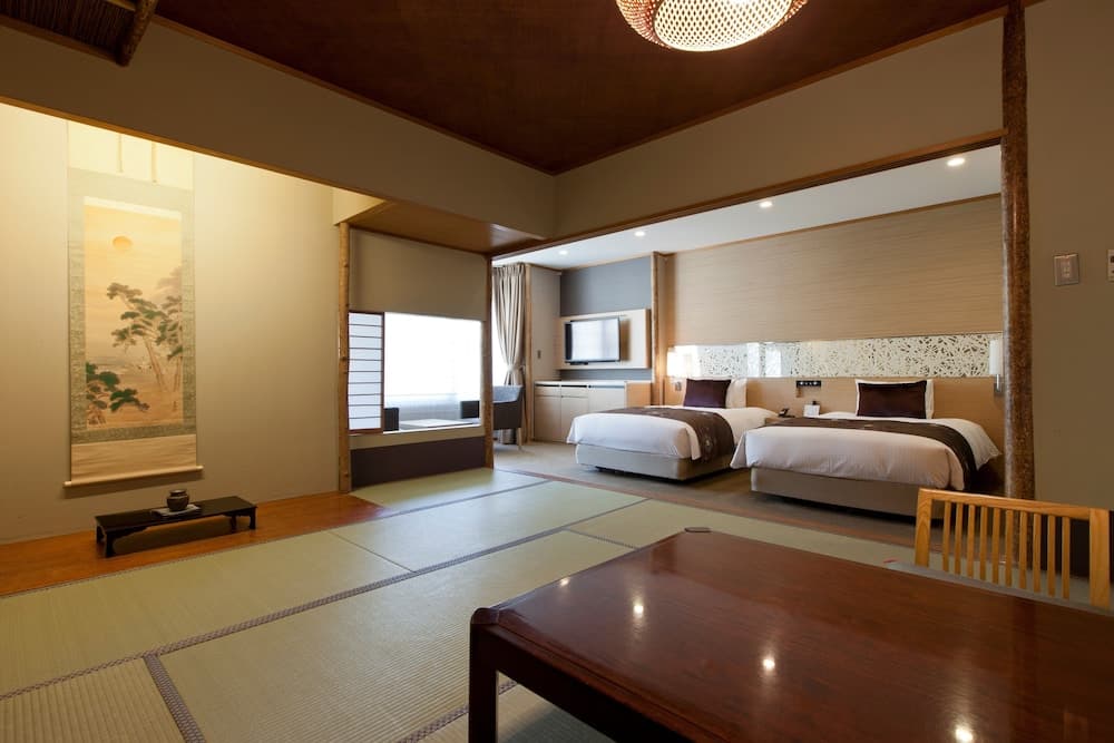 Miyajima Grand Hotel Arimoto