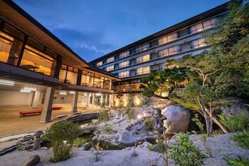 Miyajima Grand Hotel Arimoto