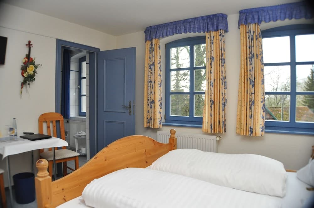 Schaumburger Ritter Hotel & Restaurant