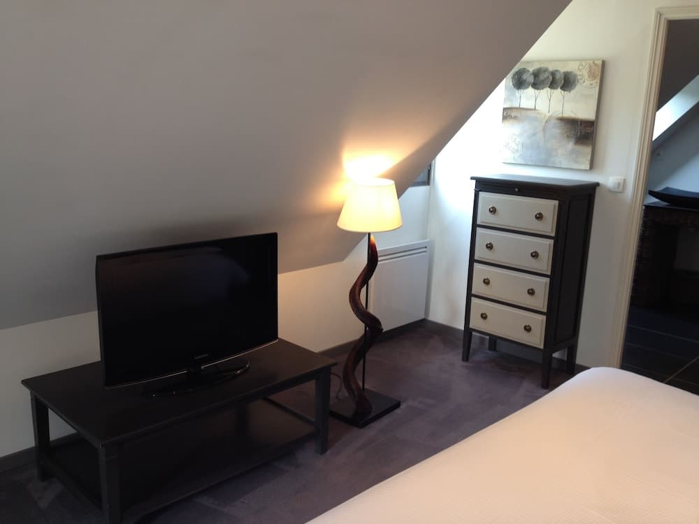 Hotel***Aunette Cottage Senlis