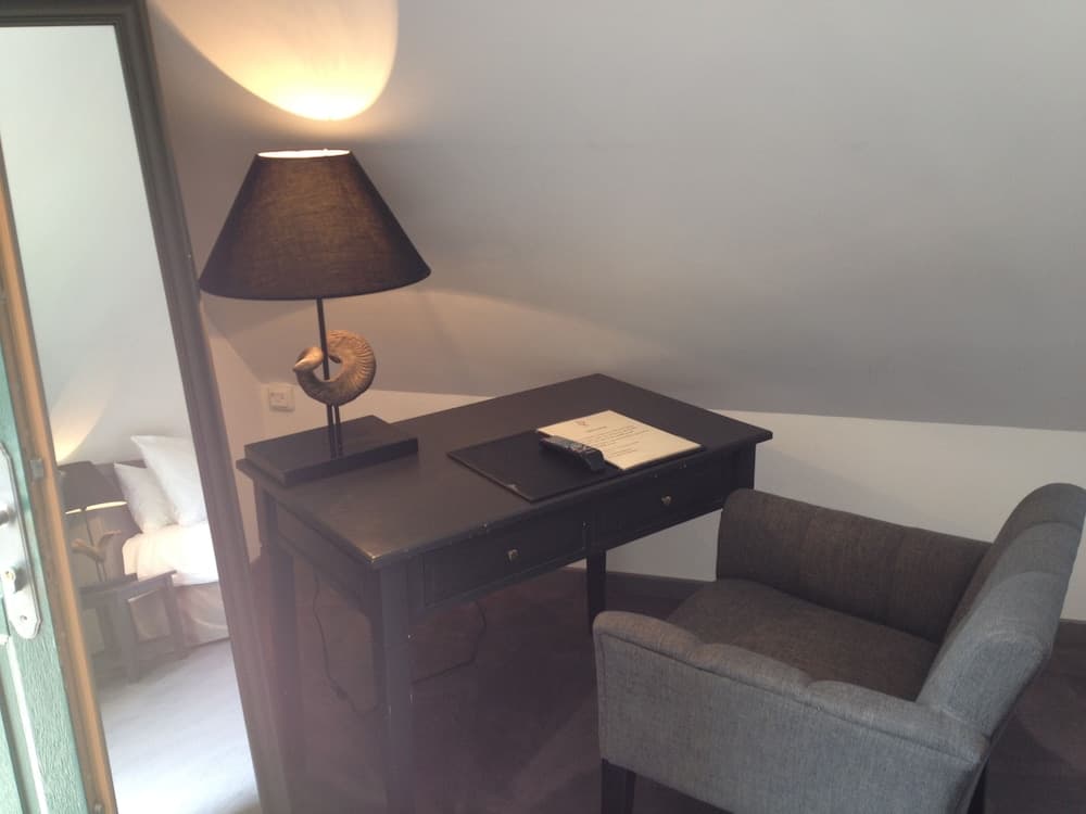 Hotel***Aunette Cottage Senlis