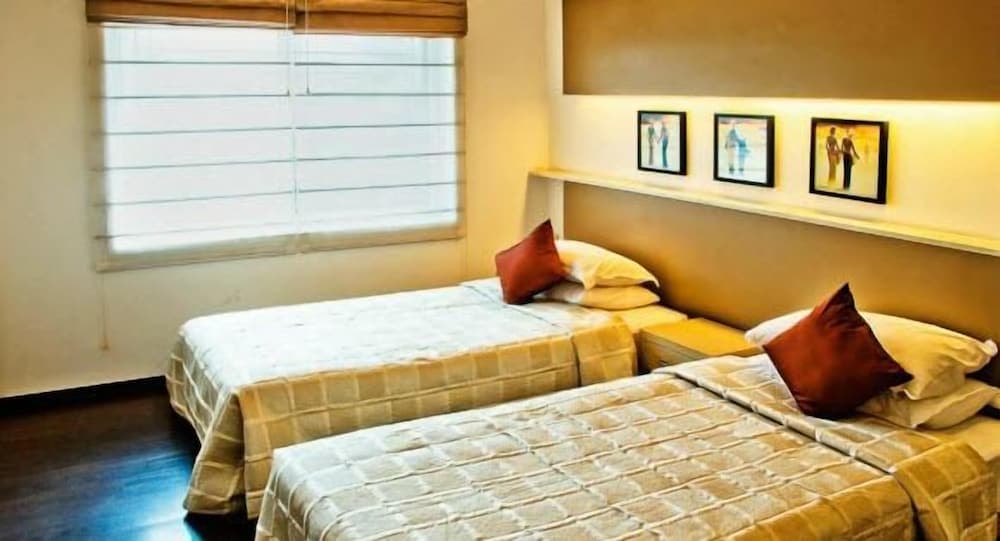 AMC Comforts at Brigade Homestead