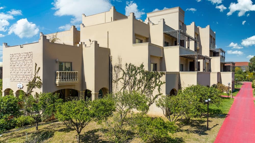 Spice Hotel & Spa All Inclusive