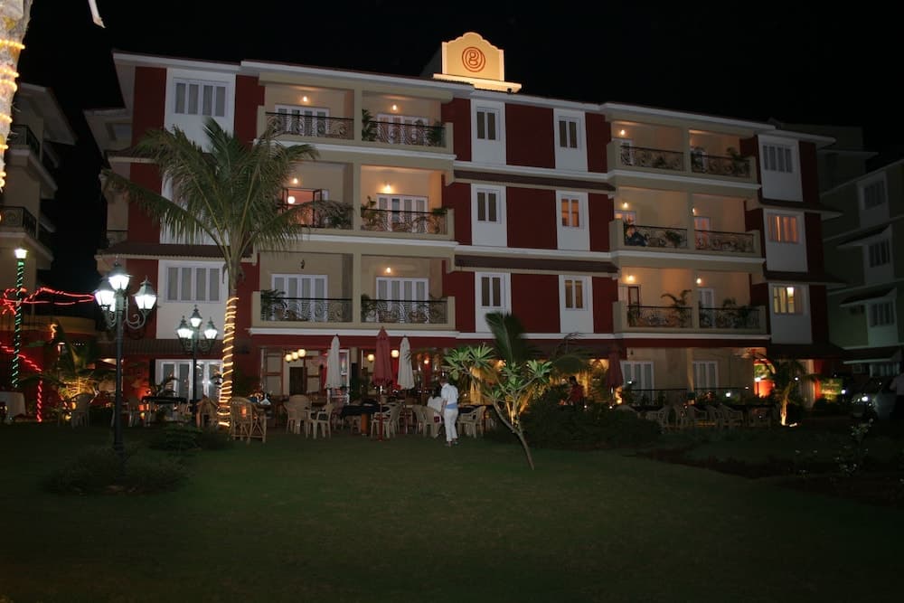 hotel image