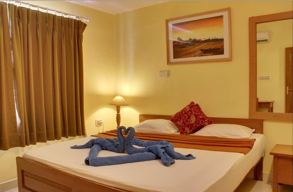 Goveia Holiday Resort