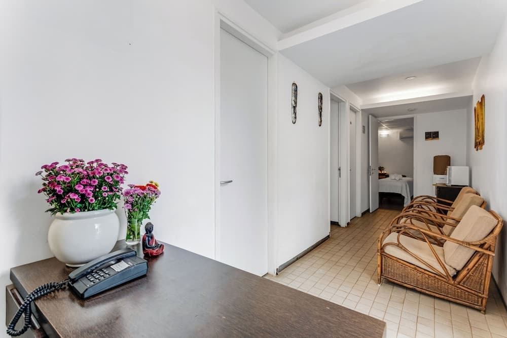 Whispering Palms Beach Resort