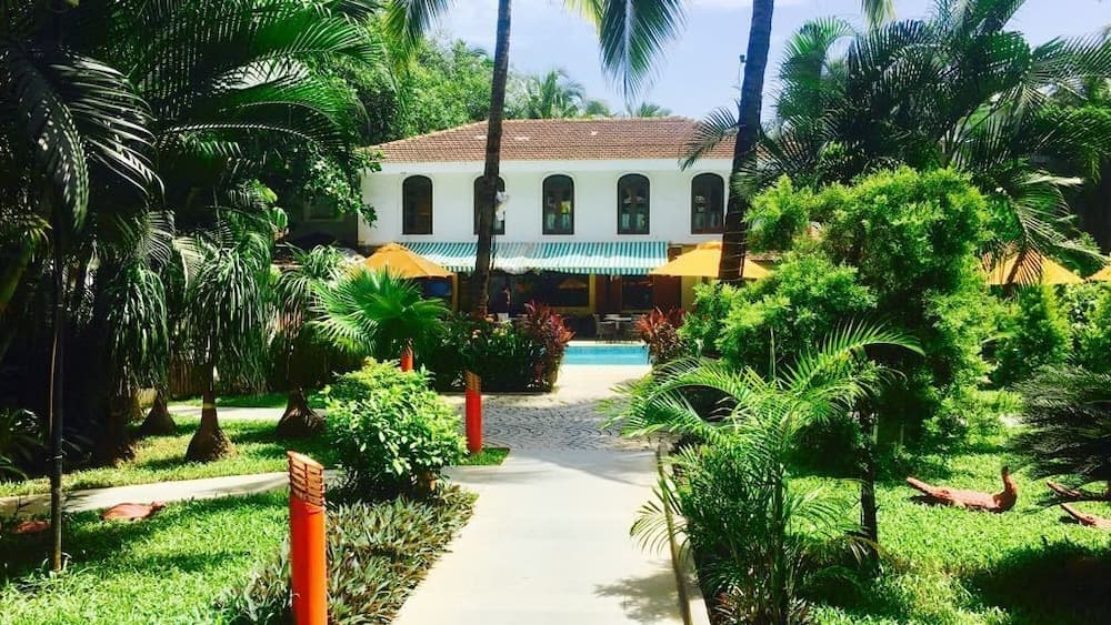 hotel image