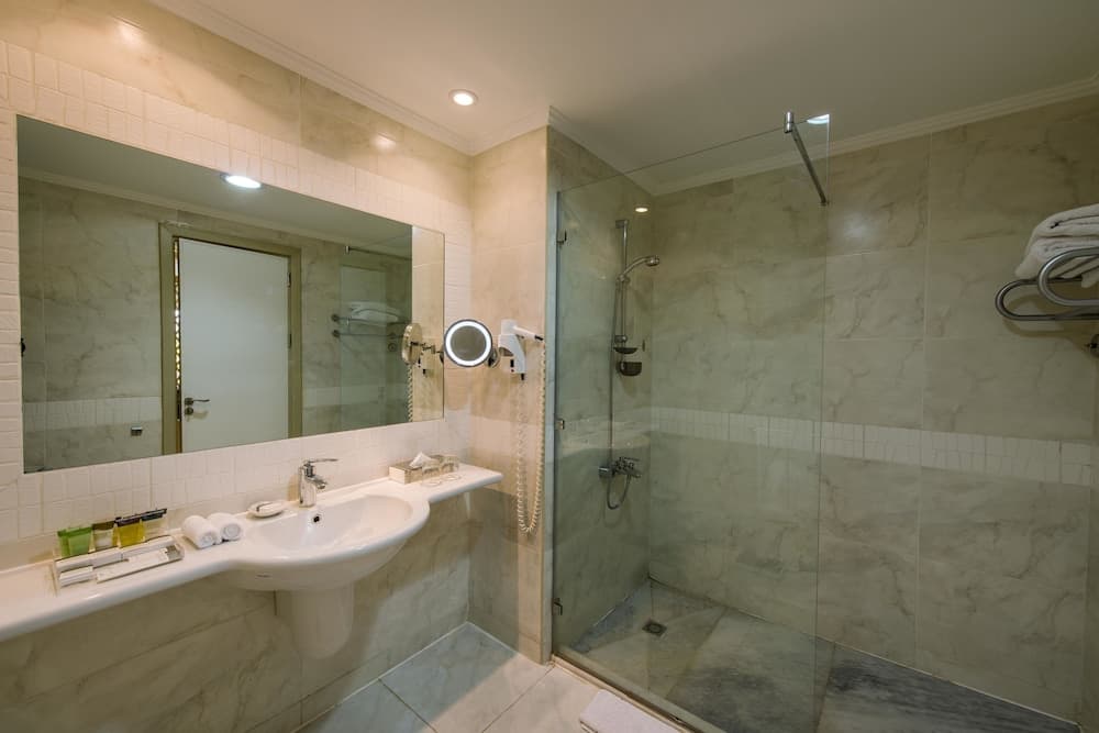 Concorde El Salam Hotel Sharm El Sheikh Sport Hotel