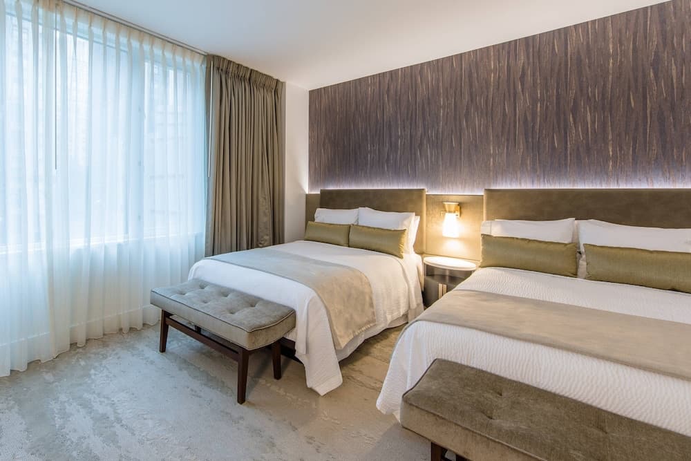 Marriott Vacation Club®, New York City