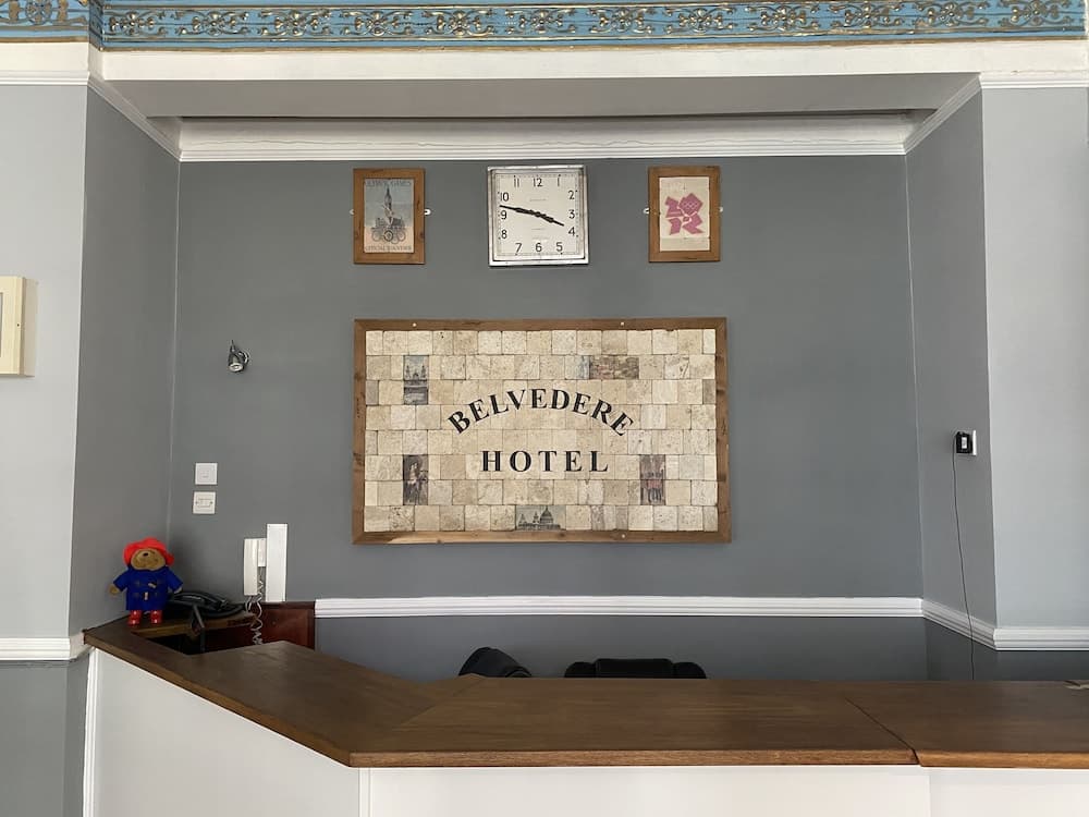 Belvedere Hotel