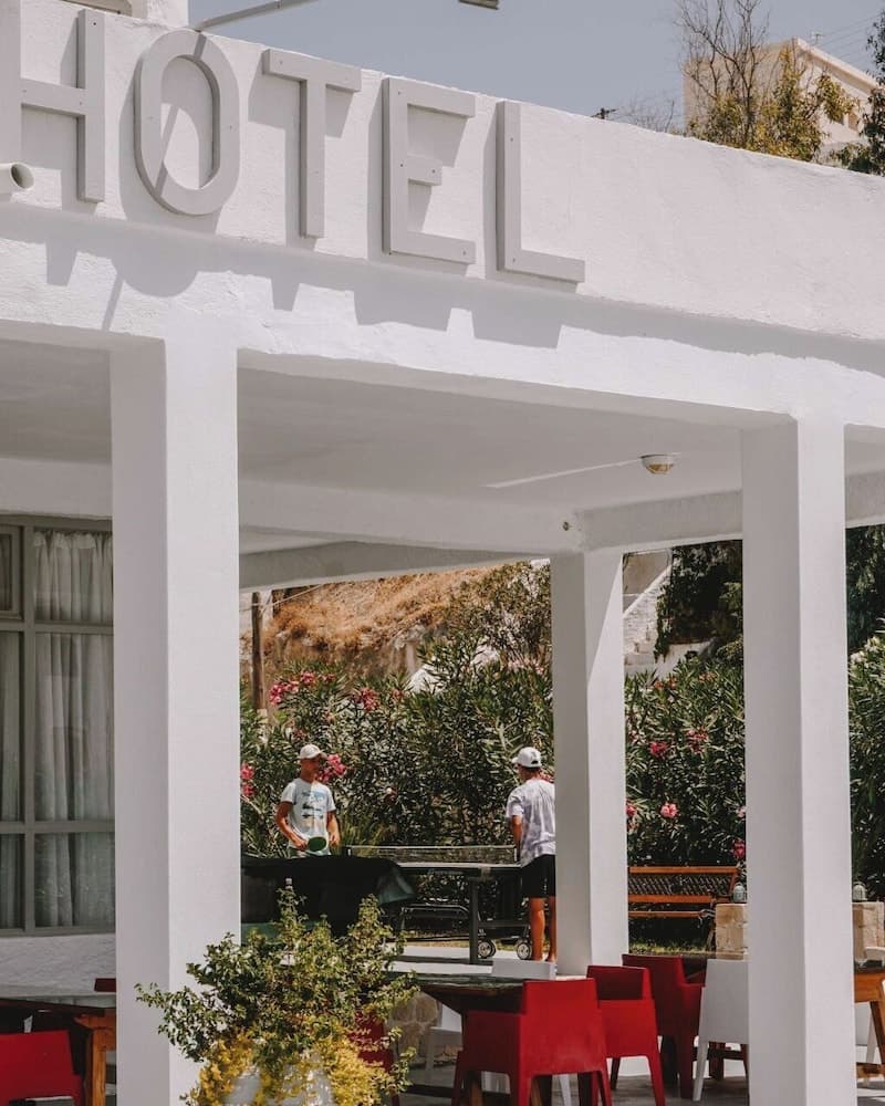 hotel image