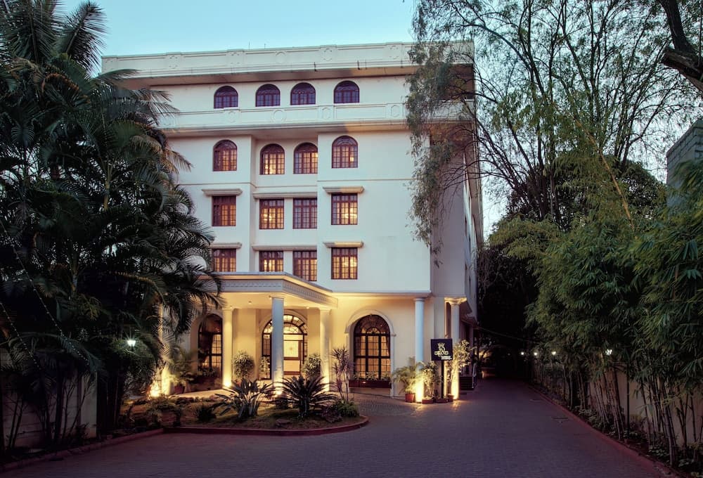 hotel image