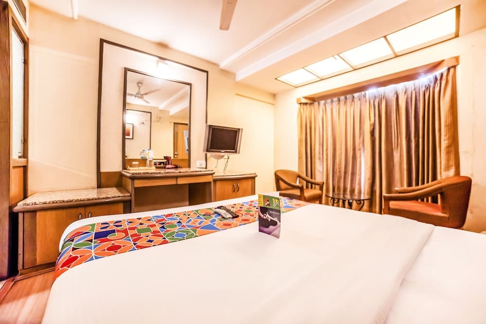 FabHotel Gandharva Shivajinagar