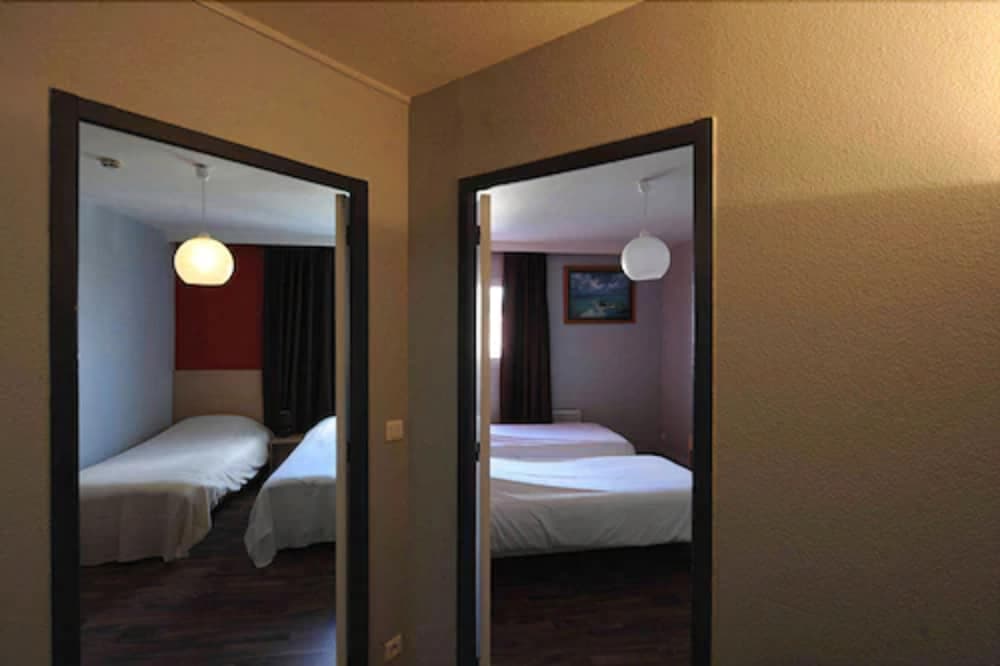 Hôtel Résidence La Frégate