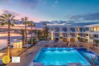 Dawliz Rabat Art & Spa