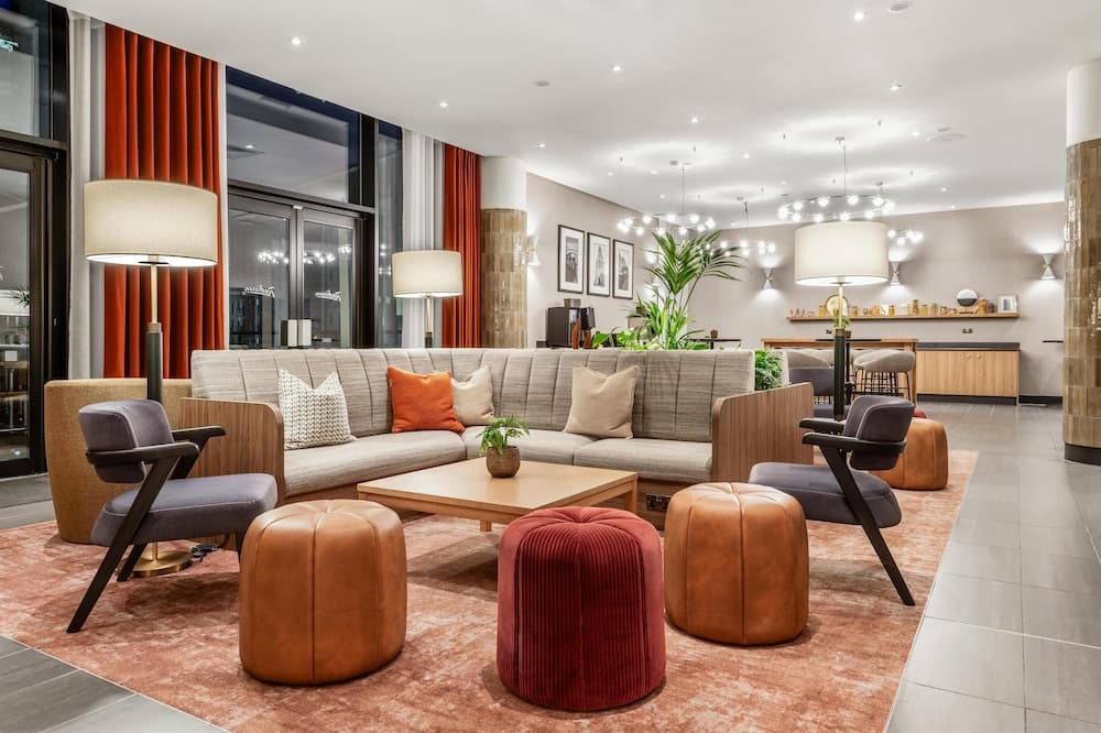 Radisson Hotel Manchester City Centre, A Verified Net Zero Hotel