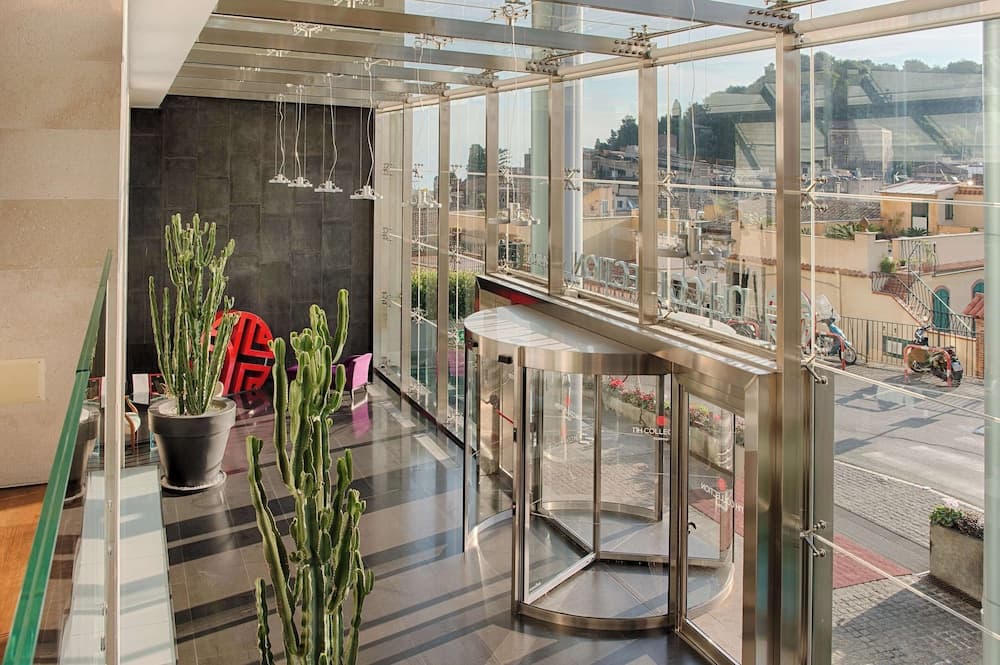 NH Collection Taormina