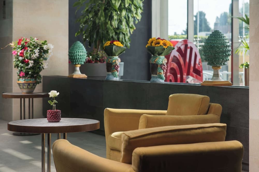 NH Collection Taormina